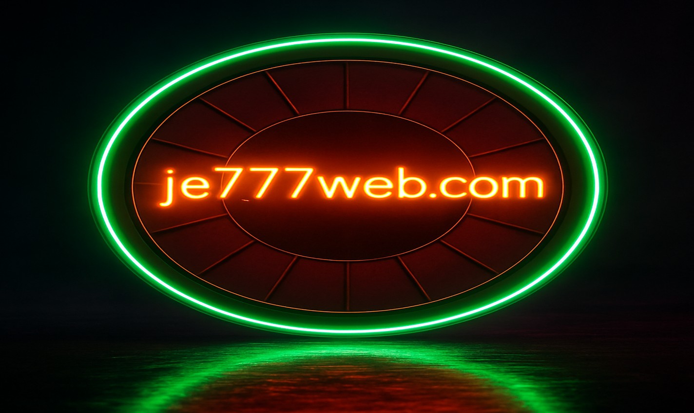 je777 প্ল্যাটফর্মে নতুন অভিজ্ঞতা